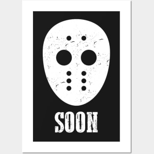 Jason Soon Posters and Art